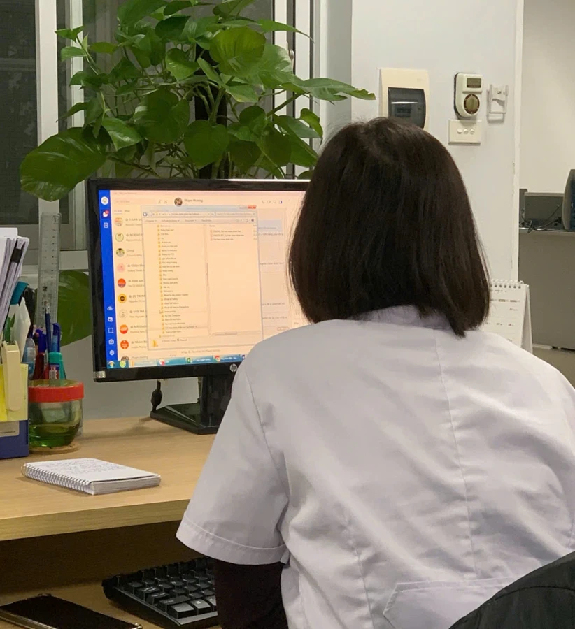 Lấy lại tinh thần làm việc sau Tết